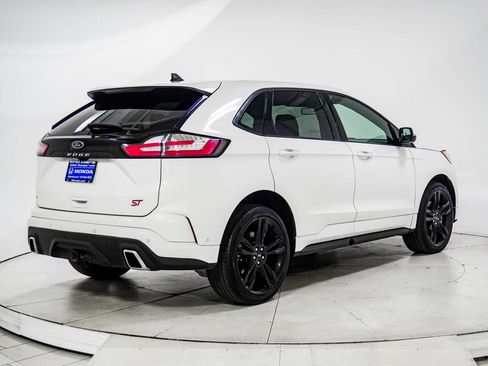 Used 2024 Ford Edge ST w/ Equipment Group 401A AWD/4WD image 11