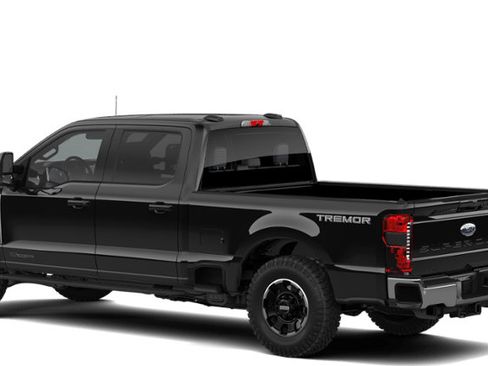 New 2026 Ford F250 Lariat w/ Tremor Off-Road Package AWD/4WD image 24
