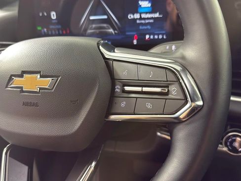 Certified 2025 Chevrolet Equinox LT image 24