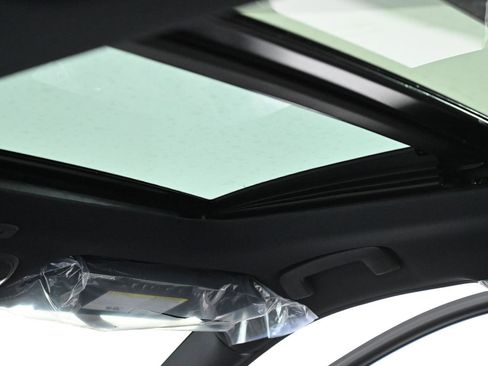 New 2026 INFINITI QX60 Autograph w/ Dark Cargo Package image 34