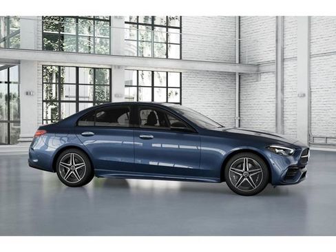 New 2026 Mercedes-Benz C 300 4MATIC Sedan image 14