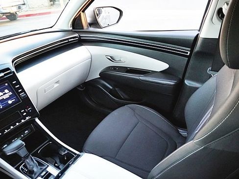 Certified 2024 Hyundai Tucson SEL image 22