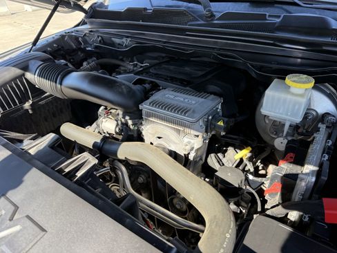 Used 2021 RAM 1500 Rebel w/ Rebel Level 2 Equipment Group image 34