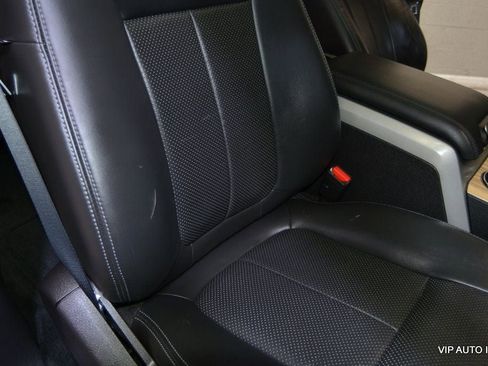 Used 2011 Ford F150 Lariat image 14