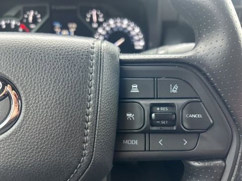 Certified 2026 Toyota Tundra SR image 18