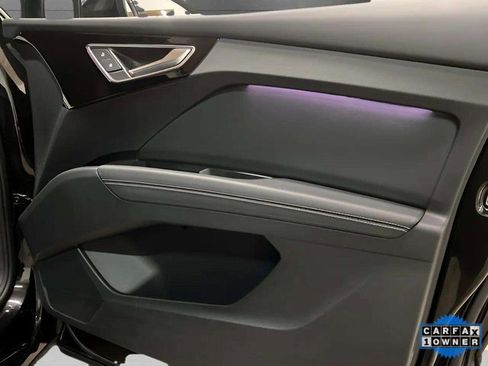 Used 2023 Audi Q4 e-tron Premium Plus w/ Premium Plus image 83