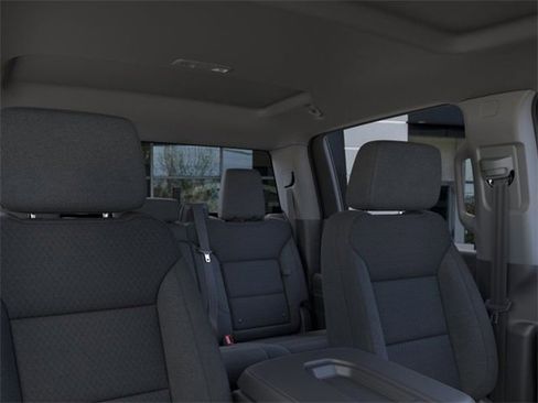 New 2026 GMC Sierra 1500 Elevation image 24