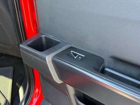 Used 2022 Ford F150 XL w/ STX Appearance Package image 27