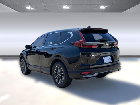 Used 2022 Honda CR-V EX-L image 2