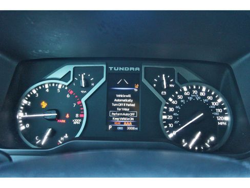 Used 2026 Toyota Tundra SR image 17