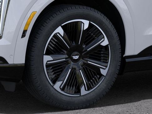 New 2025 Cadillac Escalade IQ Sport 2 image 10