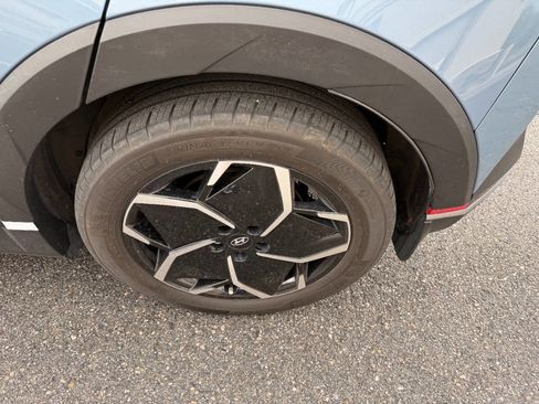 Used 2023 Hyundai Ioniq 5 SEL image 15