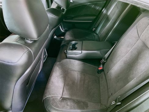 Used 2023 Dodge Charger Scat Pack w/ Plus Group image 24