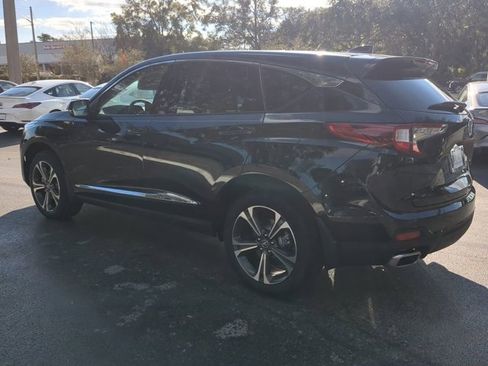 Used 2025 Acura RDX w/ Technology Package image 6