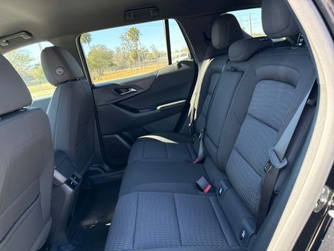 New 2026 Chevrolet Equinox LT w/ Safety and Technology Package image 23