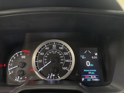 Used 2020 Toyota Corolla LE image 26