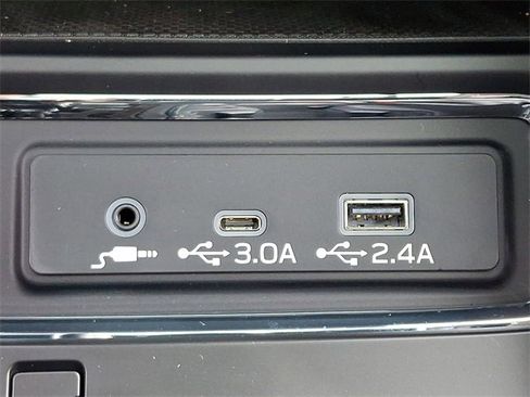 New 2025 Subaru Ascent Bronze Edition image 16