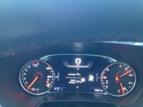 Used 2020 Chevrolet Blazer RS FWD image 34