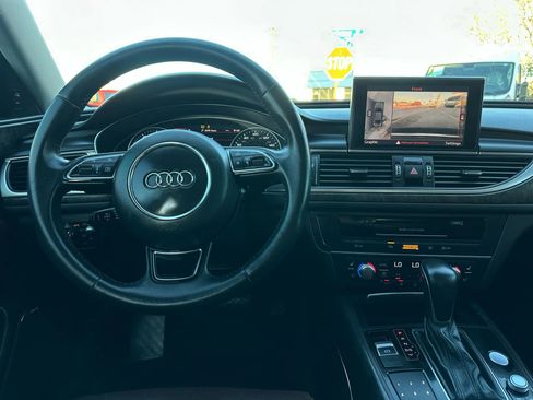 Used 2018 Audi A6 3.0T Prestige w/ Prestige Package image 31