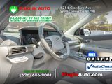 Used 2023 Hyundai Nexo Limited image 6