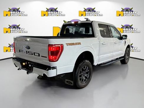 Used 2023 Ford F150 Tremor image 4