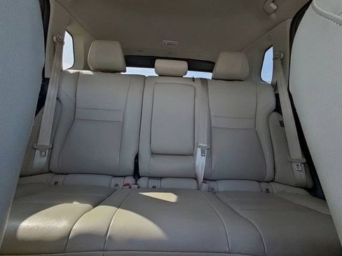 Used 2022 Nissan Rogue SL w/ SL Premium Package FWD image 31