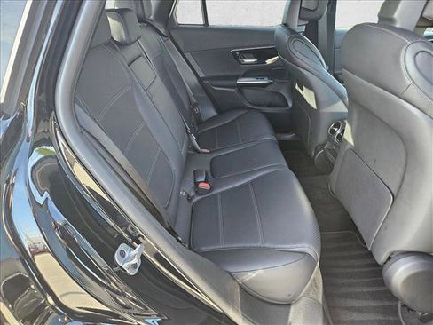 Certified 2026 Mercedes-Benz GLC 300 image 20