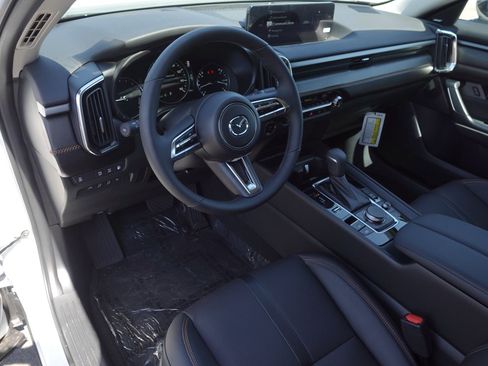 New 2026 MAZDA CX-50 2.5 Hybrid w/ Weather Package AWD/4WD image 10