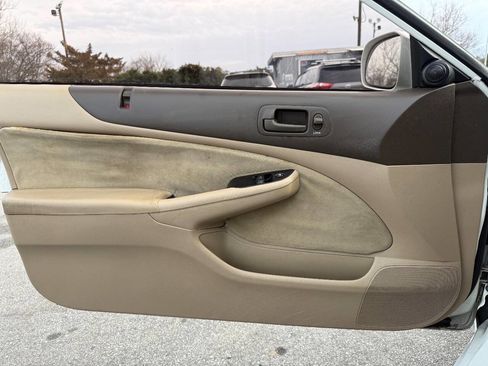 Used 2005 Honda Civic EX image 11