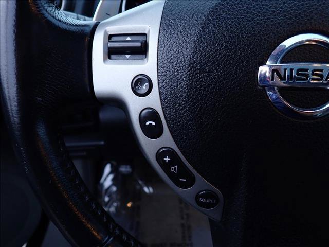 Used 2008 Nissan Rogue SL w/ Premium Pkg AWD/4WD image 15