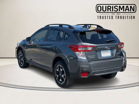 Used 2020 Subaru Crosstrek 2.0i Premium w/ Moonroof Package 2 AWD/4WD image 6