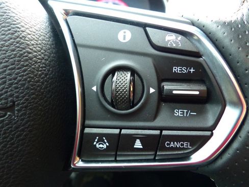 Used 2024 Acura TLX Type S image 25