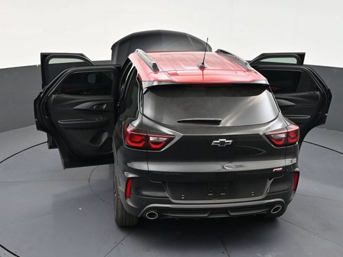 Used 2026 Chevrolet TrailBlazer RS w/ Driver Confidence Package FWD image 32