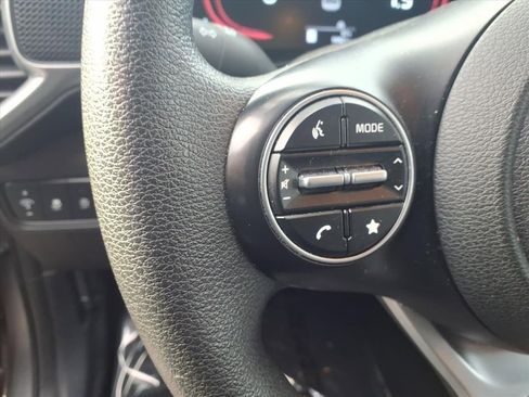 Used 2023 Kia Soul LX w/ Option Group 015 image 8