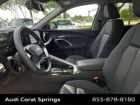 Used 2025 Audi Q5 Premium w/ Convenience Package AWD/4WD image 19