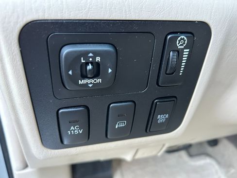 Used 2006 Lexus GX 470 image 21