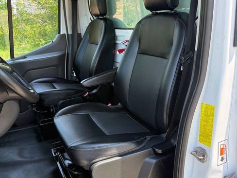 Used 2020 Ford Transit 350 RWD image 13