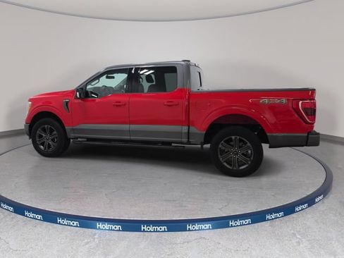 Used 2023 Ford F150 XLT w/ Equipment Group 302A High AWD/4WD image 9