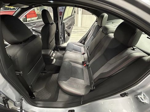 Used 2023 Subaru WRX Limited w/ Popular Package #2 image 46