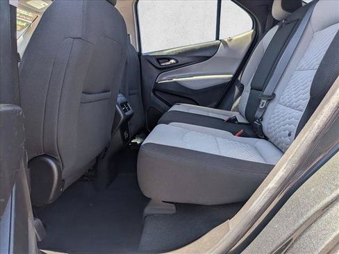 Certified 2021 Chevrolet Equinox LS w/ LS Convenience Package FWD image 24