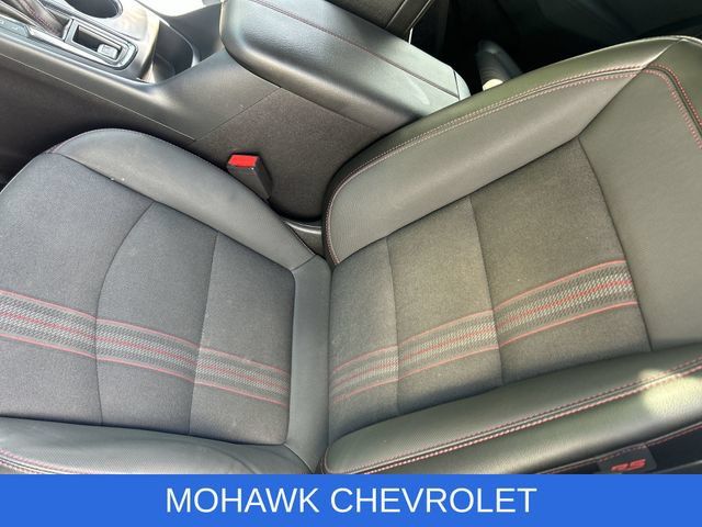 Used 2024 Chevrolet Equinox RS AWD/4WD image 20