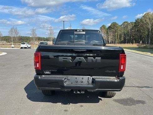 New 2026 RAM 2500 Limited image 6