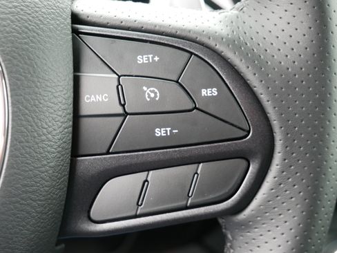 New 2026 Dodge Durango GT AWD/4WD image 16