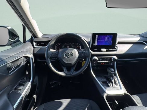 Used 2024 Toyota RAV4 LE FWD image 12