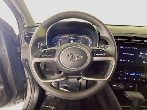 Used 2024 Hyundai Tucson SEL FWD image 13