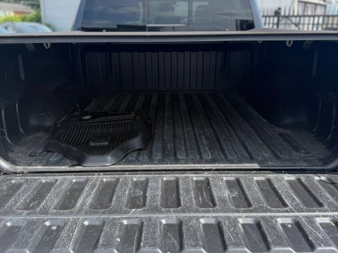 Used 2020 RAM 1500 Rebel w/ Rebel Level 1 Equipment Group AWD/4WD image 20