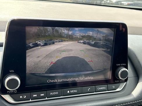 Certified 2023 Nissan Rogue SV w/ SV Premium B Package image 18