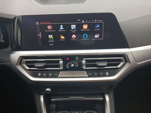 Used 2023 BMW 440i xDrive Coupe image 8