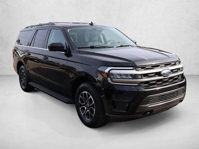 Certified 2022 Ford Expedition Max XLT AWD/4WD image 3