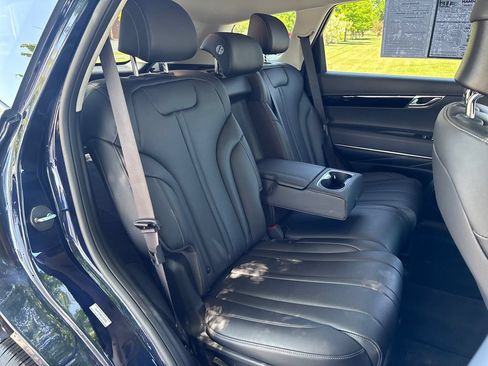 Used 2025 Genesis GV80 AWD 2.5T Standard image 42